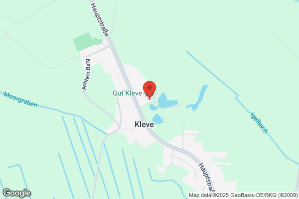 Gut Kleve