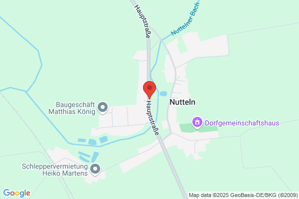 Köök Uwe's und Schlüter Uwe