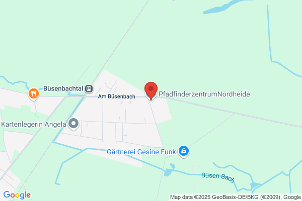 Pfadfinderheim