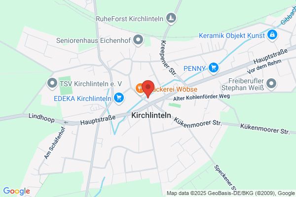 Volksbank Raiffeisenbank eG