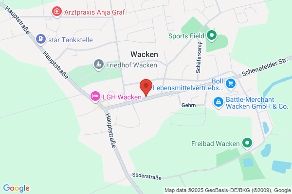 WOA Festival GmbH