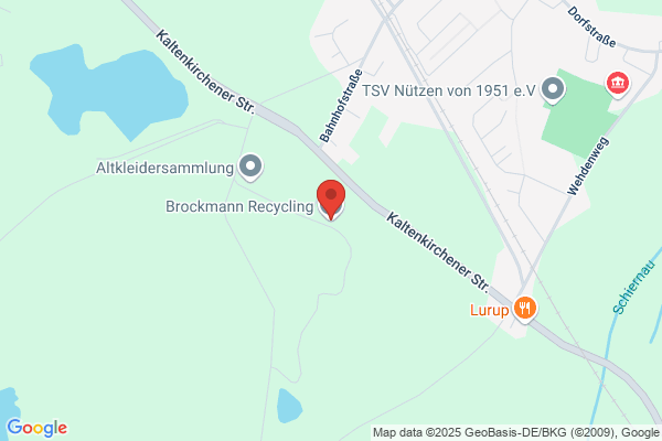 Brockmann Recycling GmbH