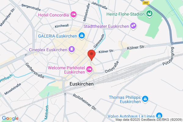 R+V Versicherung