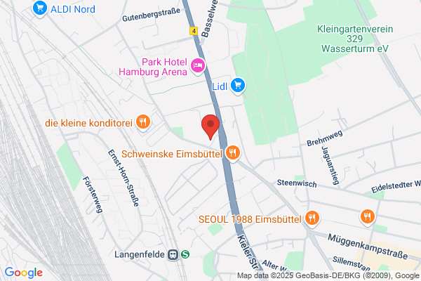 REWE To Go bei Aral