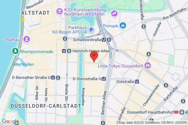 Tempo Büro- und Gebäudemanagement e.K