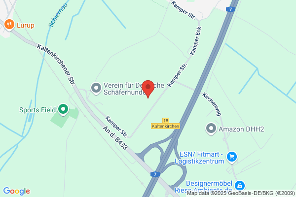 Trioflor Pflanzenhandels GmbH