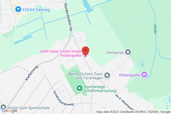 Landhotel Dreiklang GmbH