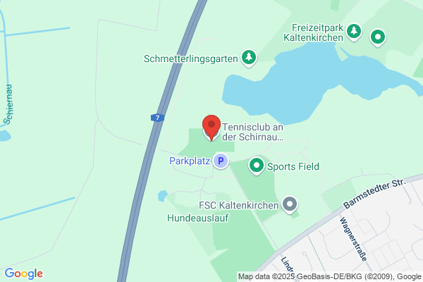 TC an der Schirnau