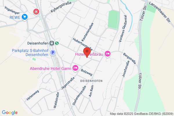 AS-DATA Computer Consulting GmbH