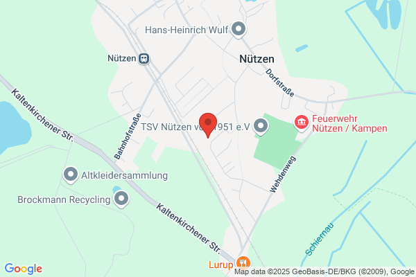 Anne und Burghard Lippke