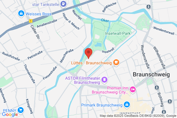 Beschriftungen aller Art B. Hintz