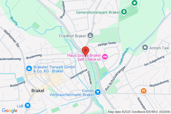 Brakel