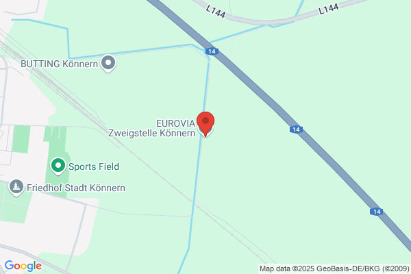 EUROVIA Industrie GmbH