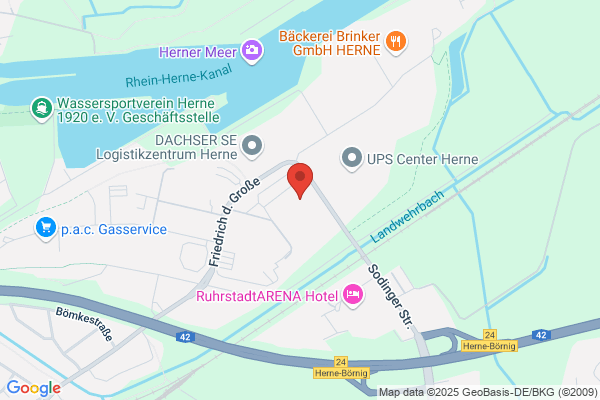 Firma Creatways NL Nord