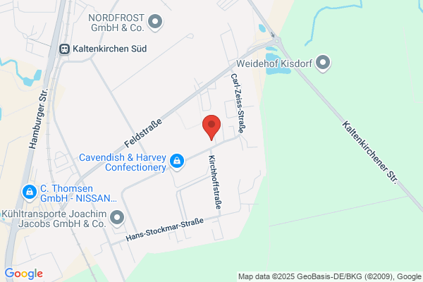 Flugtechn. Arbeitsgem. Kalten-kirchen eV, Modellfluggelände
