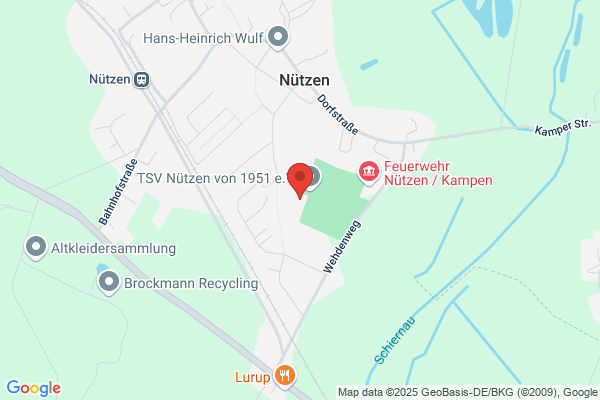 Grundschule Nützen