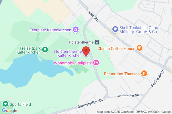 HolstenTherme GmbH