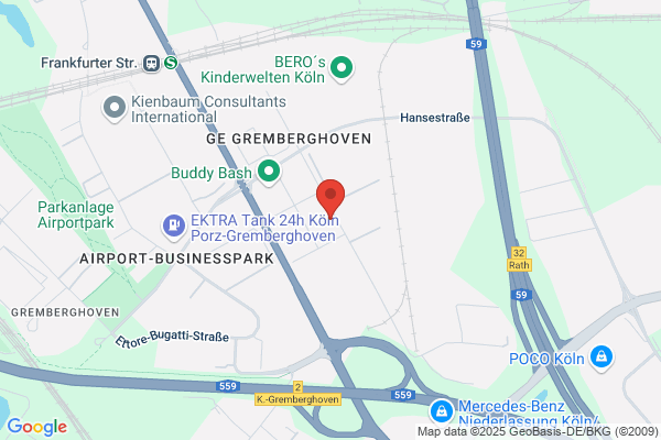 Jacob Niederberger Großbautenreinigung GmbH & Co. KG