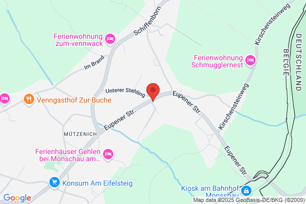 Ortsgruppe Nützen und Umgebung e.V.