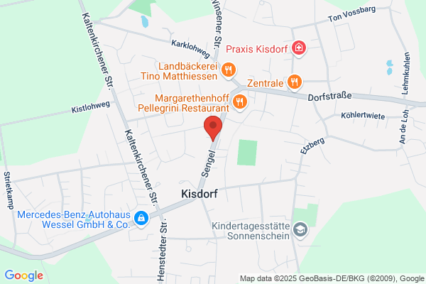 Provinzial Versicherungen Udo Porr