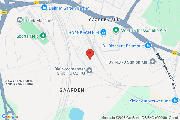 Rehder Heizungsbau GmbH