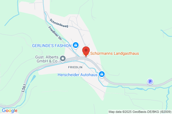 Schürmanns Gasthof