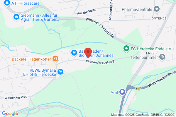 Speisekammer