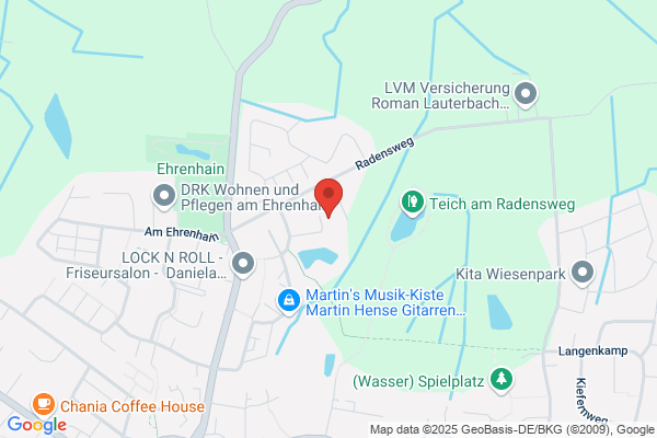 TTF Computer Systeme GmbH