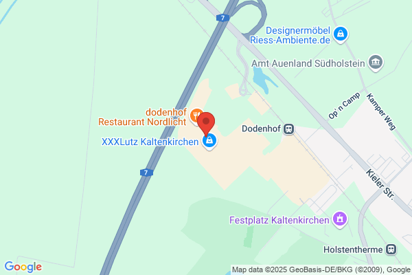 dodenhof Kaltenkirchen