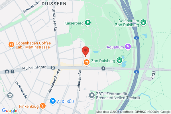 Kaiserberg Kommunikation GmbH
