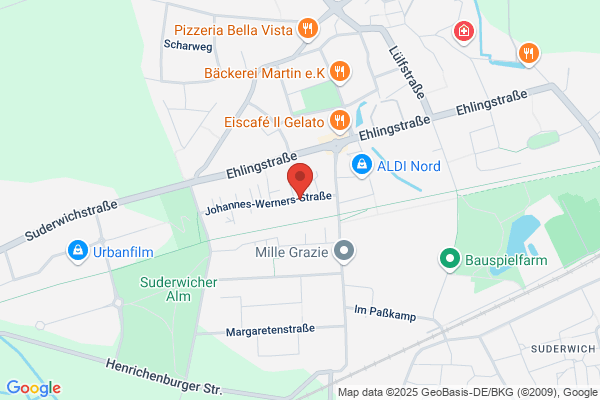 Der frühe Vogel - Agentur für Kommunikation GmbH