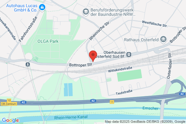 Immenkamp & Co. GmbH