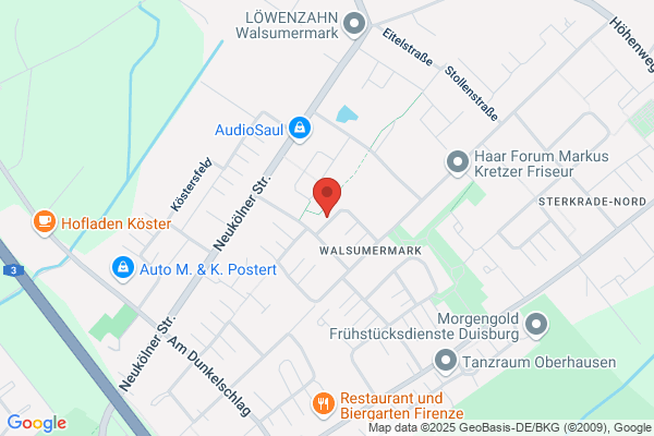 Hoefer GmbH, Peter
