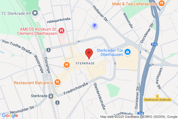 Schlüsseldienst Duisburg ABUS Alarmanlagen