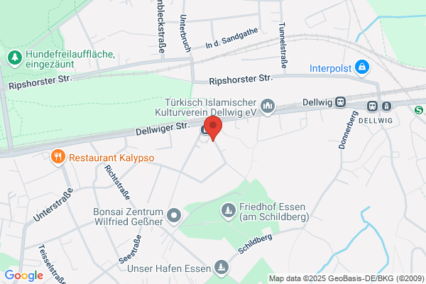 ACE Sicherheitstechnik GmbH