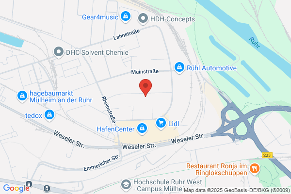 Vollmer Dienstleistungs GmbH