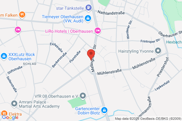 AK-die Schwestern Kranken und Altenpflege GmbH