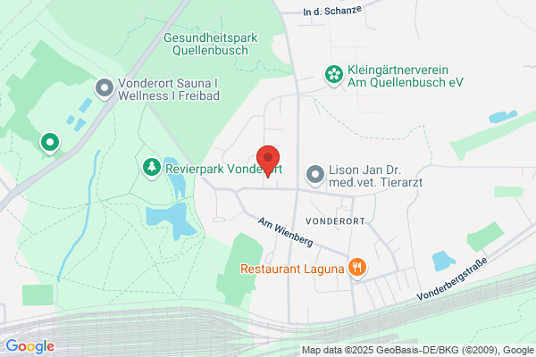 Malteserstift St. Suitbert Bottrop