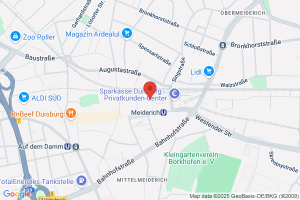 AWO-Duisburg e.V.