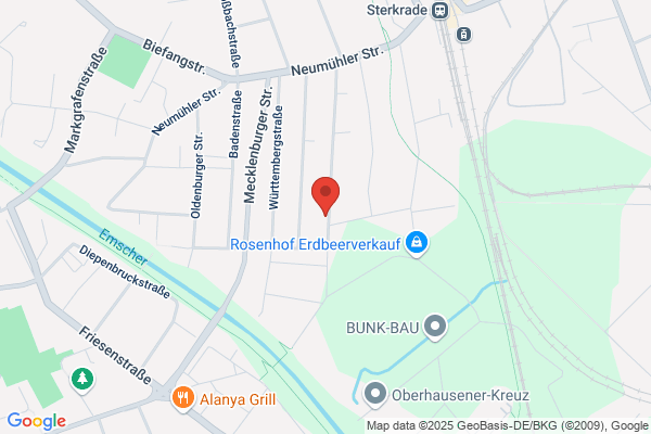 Allianz Versicherung Kai Bußkamp Hauptvertretung