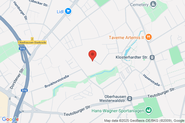 Kursana Domizil Oberhausen