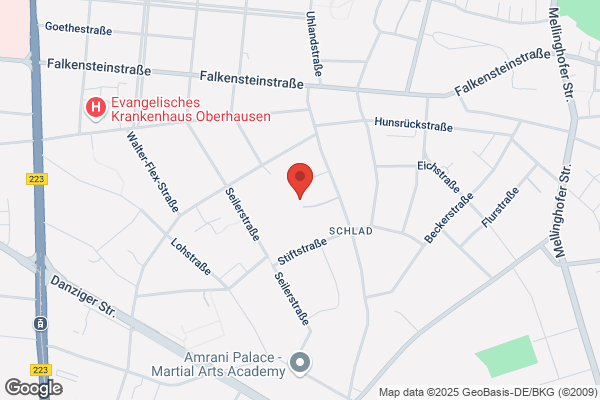 Abendfrieden Service GmbH