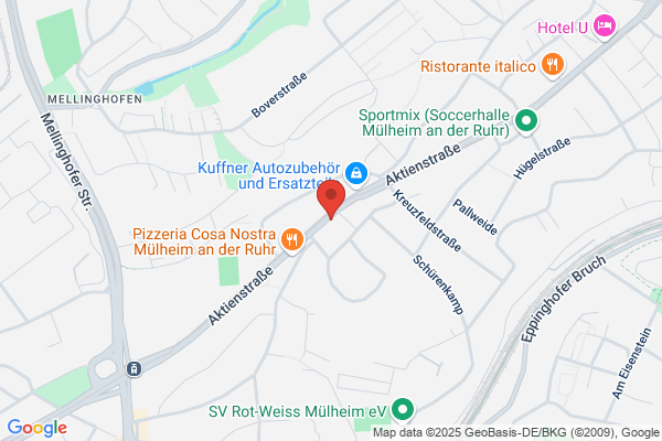 Die Alternative GmbH