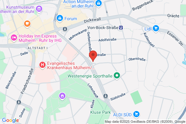 Emi Pflegedienst GmbH