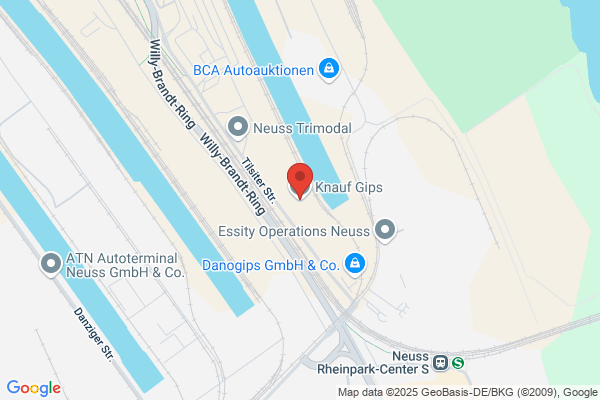 Knauf Anlageberatung GmbH