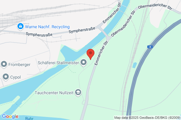 Garten- und Landschaftsbau ARA