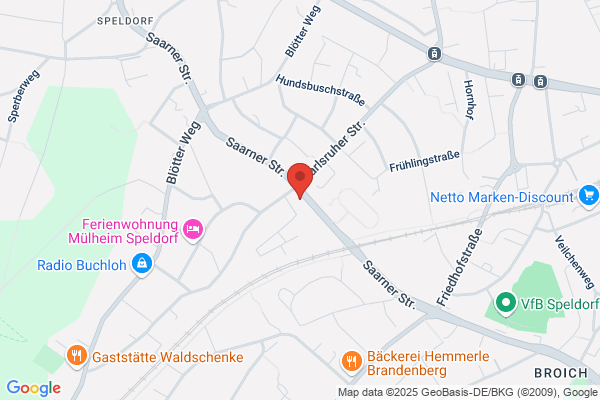allesgut Apotheke im SpelDOC-Zentrum