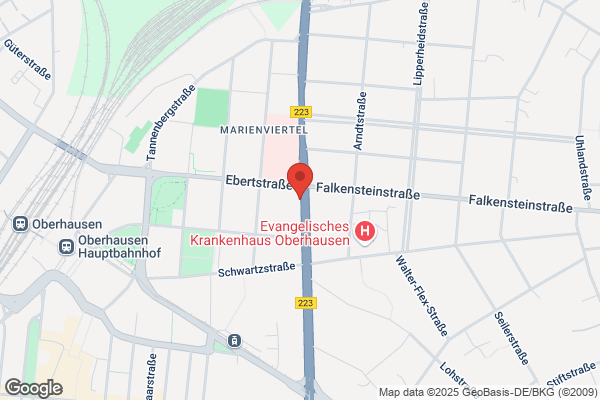 Apotheke Inh. Ptak Liliana