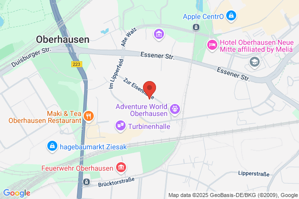 ACI GmbH
