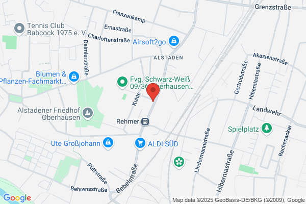 Alstadener Apotheke